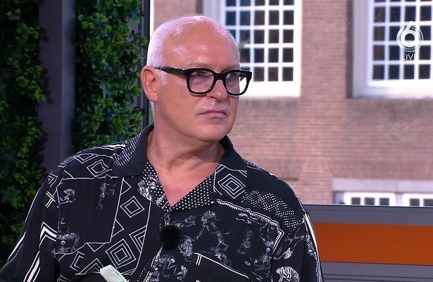 René van der Gijp